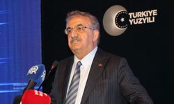 Yazıcı: AK Parti Türkiye siyasetinin marka değeridir