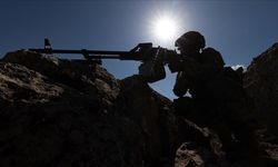 12 PKK'lı Terörist Etkisiz Hale Getirildi
