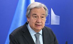 BM Genel Sekreteri Guterres, Moskova'daki Terör Saldırısını Kınadı