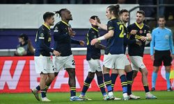 Fenerbahçe, Belçika'dan Büyük Avantajla Dönüyor