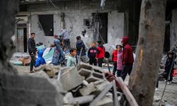 Gazze'de Can Kaybı 32 Bin 226'ya Çıktı