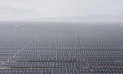 Güneş Enerjisi Kurulu Gücü 12 Bin Megavatı Aştı