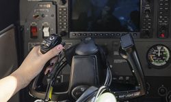 İstikbali Göklerde Arayan Kadın Pilot Öğrenci Sayısı 3 Kat Arttı