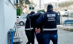 "Mahzen-13" Operasyonlarında 2 Organize Suç Örgütü Çökertildi