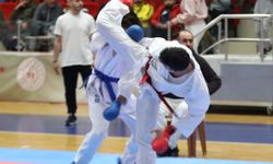 Okul Sporları Karate Gençler Türkiye Birinciliği, Devam Ediyor