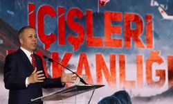 “Türkiye Genelinde 125 Terör Eylemi Engellendi”