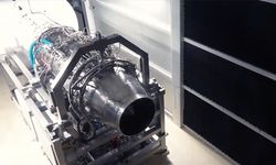 Türkiye'nin İlk Millî Turbofan Uçak Motoru