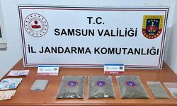 Uyuşturucu Operasyonunda Bir Zanlı Yakalandı