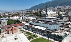 Deprem Hareketliliği Artan Güney Marmara'da Uyarı