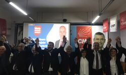 CHP Borçka’da Meclis Üyesi Adaylarını Tanıttı