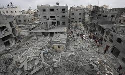 24 Saatte 66 Filistinli Hayatını Kaybetti