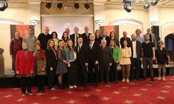 "24. Uluslararası Karadeniz Tiyatro Festivali"nde Geri Sayım Başladı