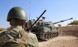 4 PKK/YPG'li Terörist Etkisiz Hale Getirildi