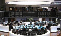 Avrupa Borsaları Karışık Seyirle Açıldı