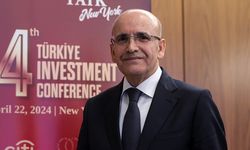 Bakan Şimşek, Yatırımcıların Türkiye'ye Büyük İlgi Gösterdiğini Belirtti