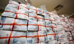 Bankacılık Sektörünün Kredi Hacmi 12 Trilyon 877 Milyar Lira Oldu