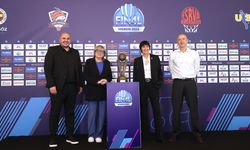 Basketbol FIBA Kadınlar Avrupa Ligi'nde Dörtlü Final, Yarın Başlayacak