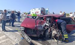 Bayram Tatilinin 6 Gününde Trafik Kazalarında 48 Kişi Yaşamını Yitirdi