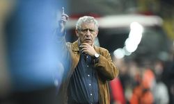 Beşiktaş'ta Fernando Santos Dönemi Sona Erdi