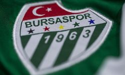 Bursaspor TFF 3. Lig'e Düştü