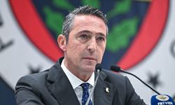 Fenerbahçe Başkanı Ali Koç ve Yönetim Kurulu, Futbol Takımıyla Buluştu