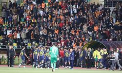Fenerbahçe, PFDK'ye Sevk Edildi