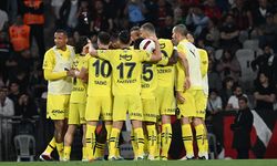 Fenerbahçe, VavaCars Fatih Karagümrük'ü 2-1 Mağlup Etti