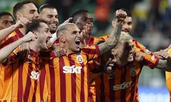 Galatasaray, Süper Lig’de Üst Üste Kazanma Rekorunu Kırmak İstiyor