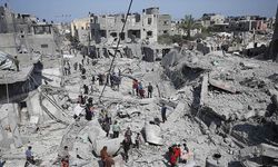Gazze'de Can Kaybı 32 Bin 916'ya Çıktı