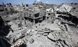 Gazze’de Can Kaybı 33 Bin 175’e Çıktı