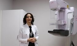 Gelişen Teknoloji Mamografi Cihazlarındaki Konforu Da Artırdı