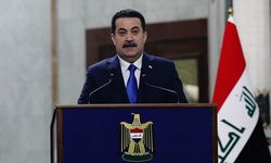 ''Irak ve Türkiye'nin Güvenliği Bölünmez Bir Bütündür''