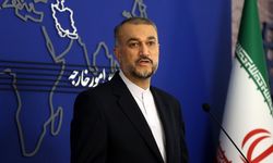 İran Dışişleri Bakanı, ABD'yi İsrail'e Saldırıyla İlgili Uyardıklarını Duyurdu