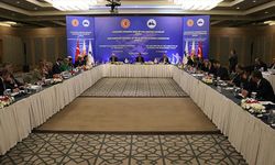 Karadeniz Ekonomik İşbirliği Parlamenter Asamblesi Toplantısı Yapıldı