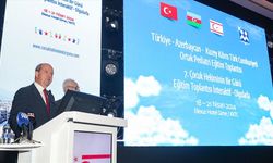 ''KKTC, Türkiye ve Azerbaycan Tıpta Güç Birliği Yapmalı''