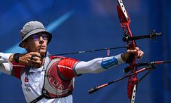 Mete Gazoz, Paris Olimpiyat Oyunları'nda İzlenecek İlk 100 Sporcu Arasında