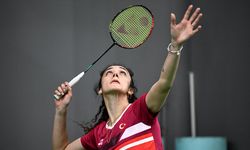 Milli Badmintoncu Neslihan Arın, Yarı Finale Yükseldi