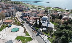 Mimar Sinan'ın Eserleri Yıllara Meydan Okuyor