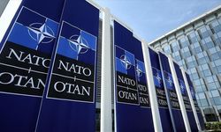 NATO Dışişleri Bakanları Toplantısı Başladı