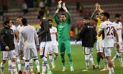 Trabzonspor, Avcı ile Deplasmanda Daha Başarılı Grafik Sergiliyor