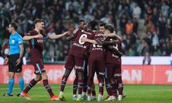 Trabzonspor, Üçüncülük Avantajını Kullanmak İstiyor