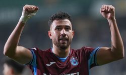 Trabzonspor'da Son 2 Sezonun Golcüsü Trezeguet