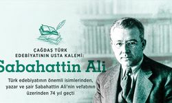 Türk Edebiyatında  İz Bırakan Yazar: Sabahattin Ali