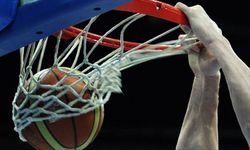 Türkiye Basketbol Ligi'nde Normal Sezon Yarın Tamamlanacak