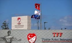 Türkiye Futbol Federasyonundan Sağduyu ve İtidal Çağrısı