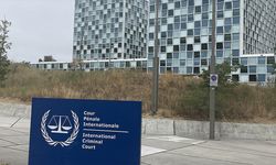 Uluslararası Ceza Mahkemesi'nin “gizli tutuklama kararı”