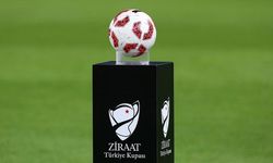 Ziraat Türkiye Kupası'nda Yarı Final Heyecanı Yarın Başlıyor