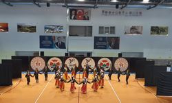 Artvin’i Türkiye Finallerinde Temsil Edecekler