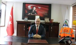 Erdem Artvin Halkına Teşekkür Etti