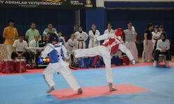 Taekwondocular 23 Nisan’ı Kutladı